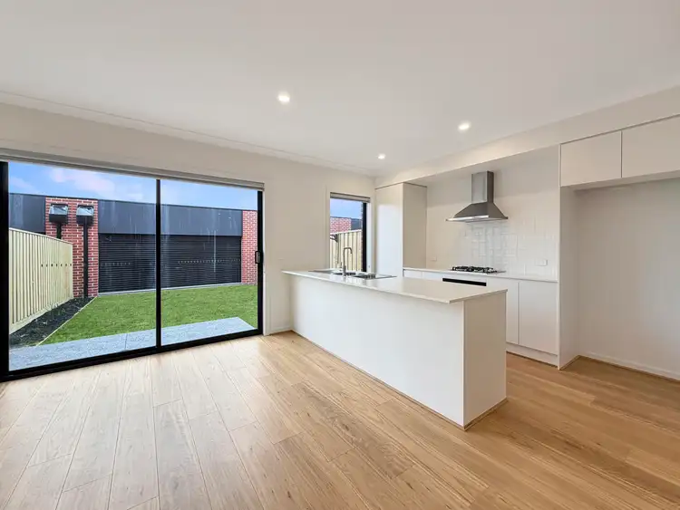 Third view of Homely house listing, 12 Avi Walk, Armstrong Creek VIC 3217