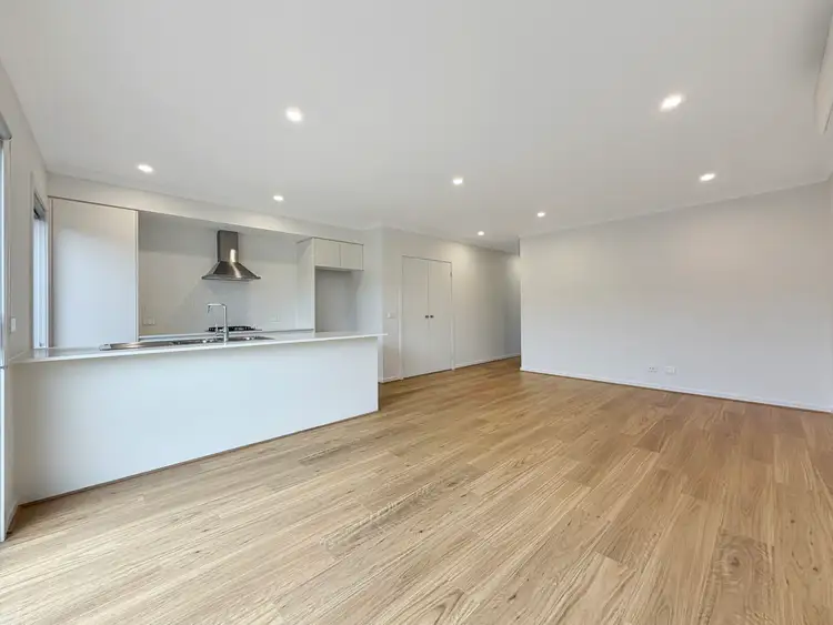 Fourth view of Homely house listing, 12 Avi Walk, Armstrong Creek VIC 3217