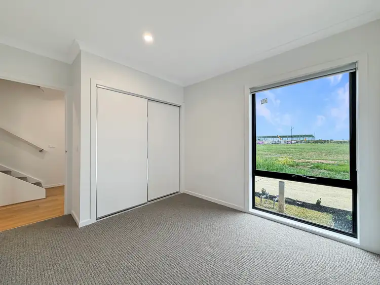 Fifth view of Homely house listing, 12 Avi Walk, Armstrong Creek VIC 3217