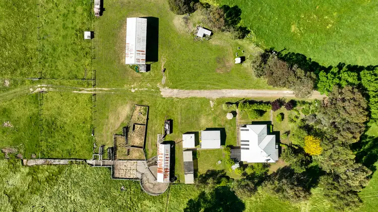 Fifth view of Homely rural property listing, 350 Stony Flat Road, Wandilo SA 5291