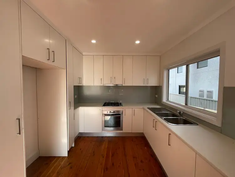 19 Richardson Street, Merrylands NSW 2160