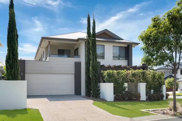 84 Resurge Street, Rochedale QLD 4123