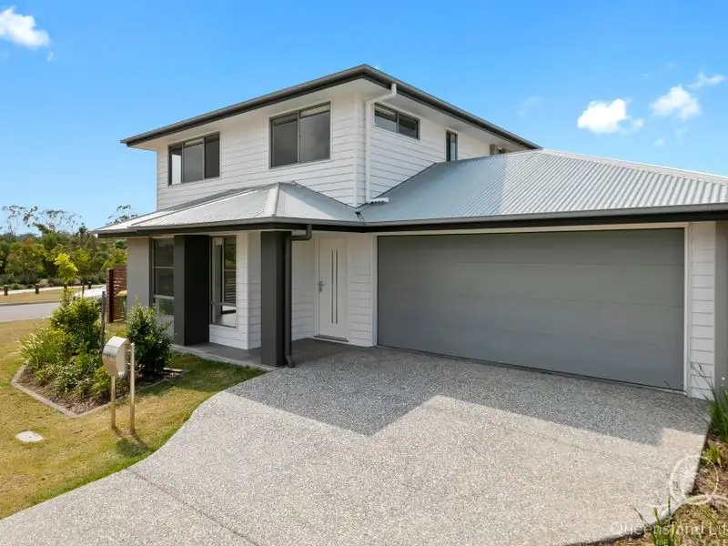 Main view of Homely house listing, 15 Windsor Avenue, Yarrabilba QLD 4207