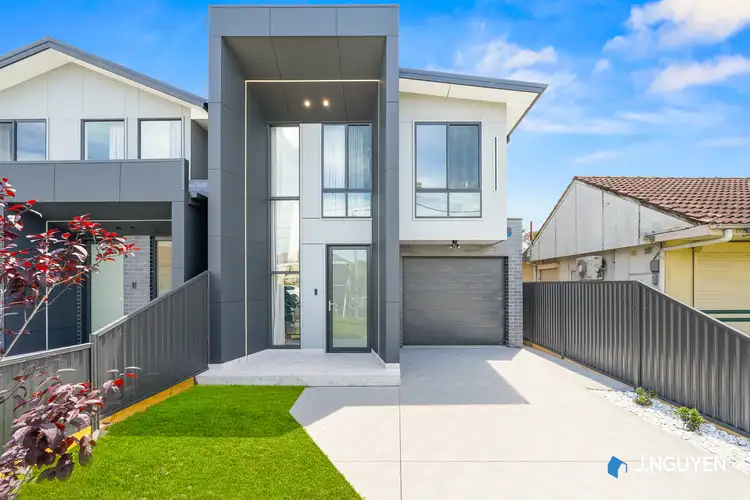 13a Grant Avenue, Cabramatta NSW 2166