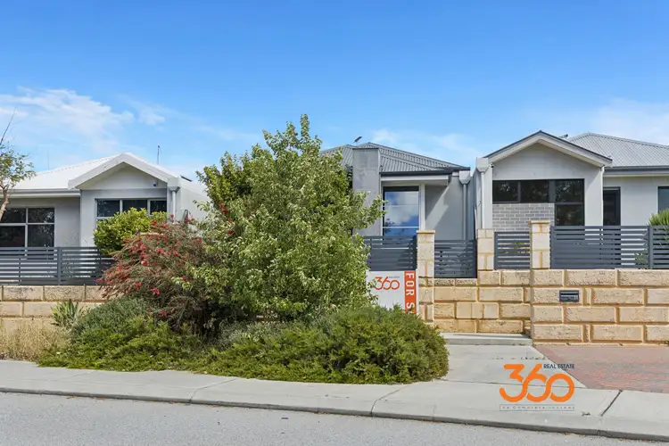 8 Luxhay Parkway, Aveley WA 6069