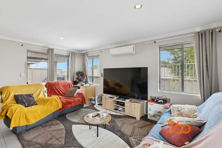 Fourth view of Homely house listing, 1 Tallage Loop, Brabham WA 6055