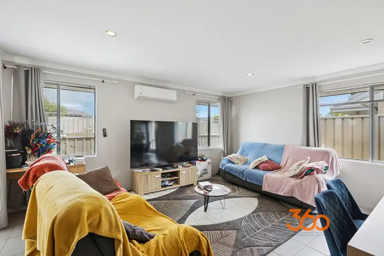 Fifth view of Homely house listing, 1 Tallage Loop, Brabham WA 6055