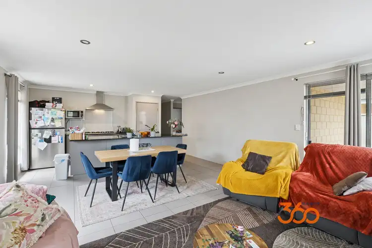 Sixth view of Homely house listing, 1 Tallage Loop, Brabham WA 6055