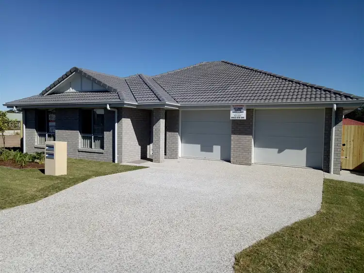 Address available on request