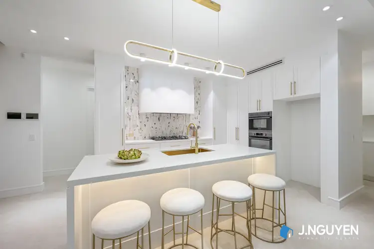 Fifth view of Homely house listing, 46 The Boulevarde, Fairfield NSW 2165