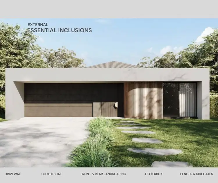 Fourth view of Homely house listing, Lot 405 Peppermint Gum Road, Cranbourne West VIC 3977