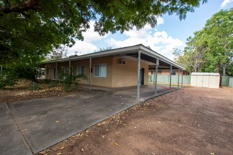 1 Lotus Court, Kununurra WA 6743