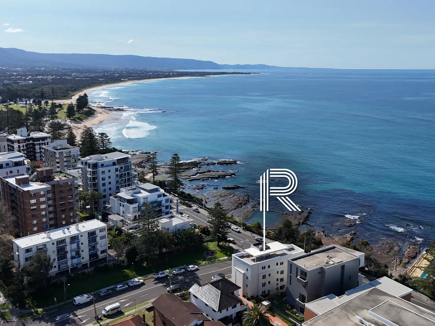 Main view of Homely apartment listing, 3/66 Cliff Road, Wollongong NSW 2500