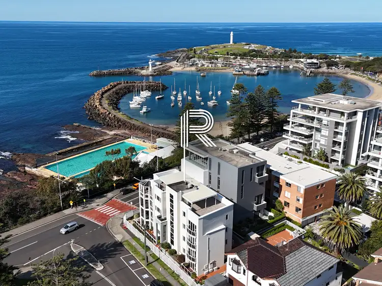 Fourth view of Homely apartment listing, 3/66 Cliff Road, Wollongong NSW 2500