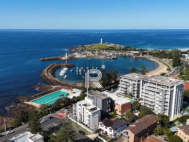 Sixth view of Homely apartment listing, 3/66 Cliff Road, Wollongong NSW 2500