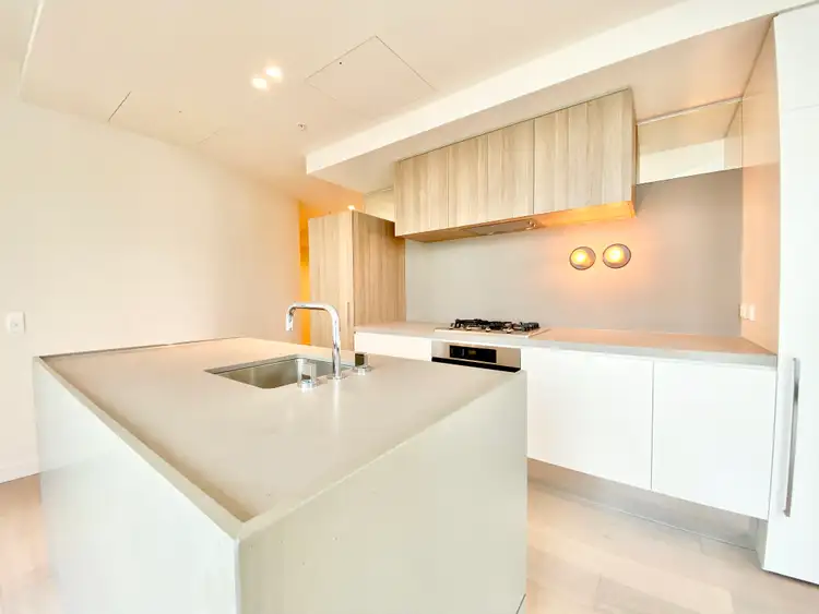 Third view of Homely apartment listing, 2014/370 Queen Street, Melbourne VIC 3000