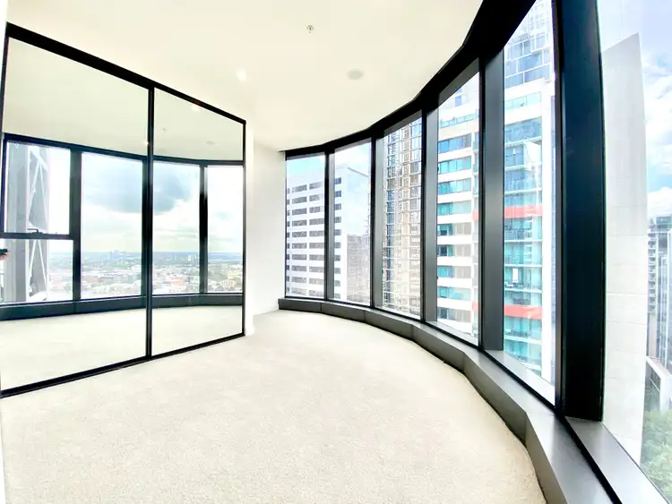 Fourth view of Homely apartment listing, 2014/370 Queen Street, Melbourne VIC 3000