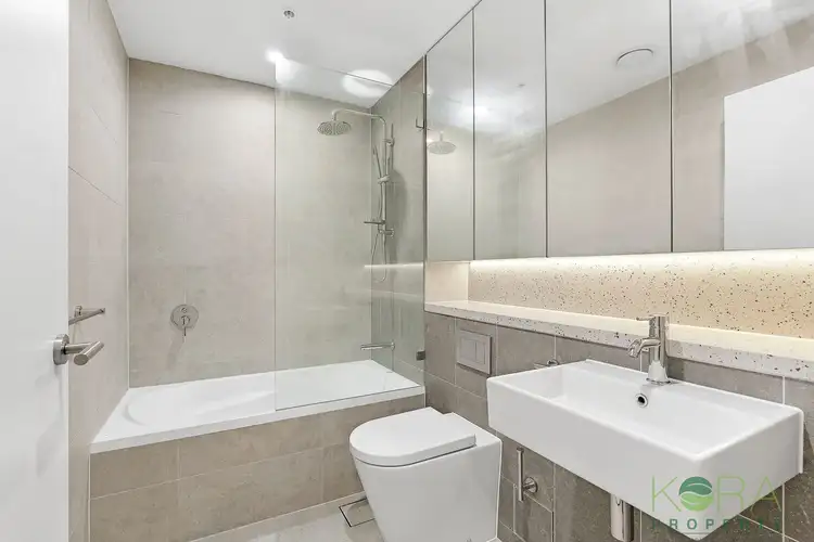 Third view of Homely unit listing, 618/3B Elymus Glade, Tallawong NSW 2762