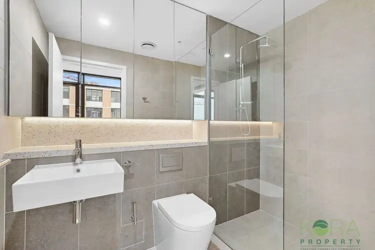 Fourth view of Homely unit listing, 618/3B Elymus Glade, Tallawong NSW 2762