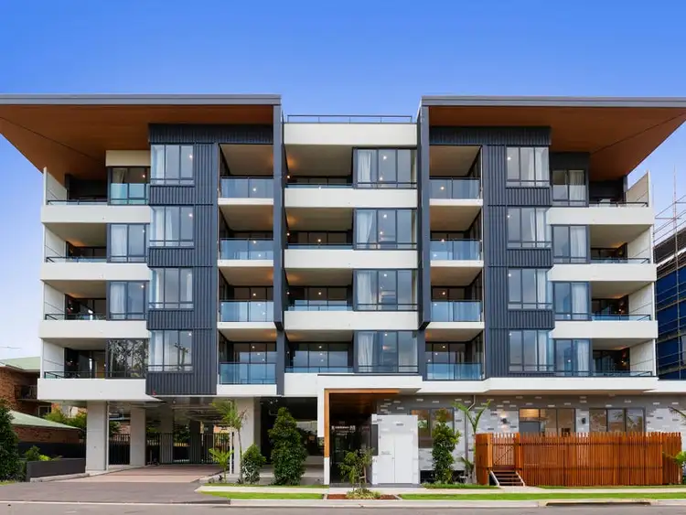 504/34 Jenner Street, Nundah QLD 4012