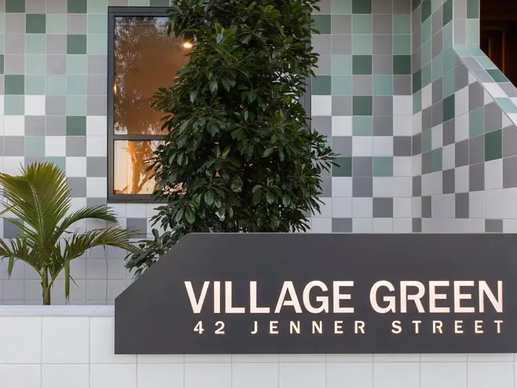 204/42 Jenner Street, Nundah QLD 4012