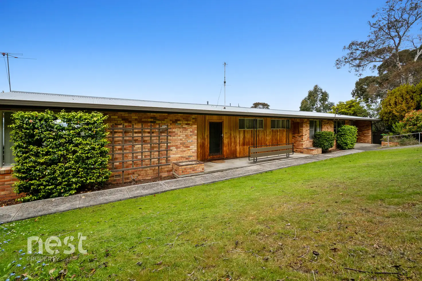 Main view of Homely house listing, 23 Coolamon Road, Taroona TAS 7053