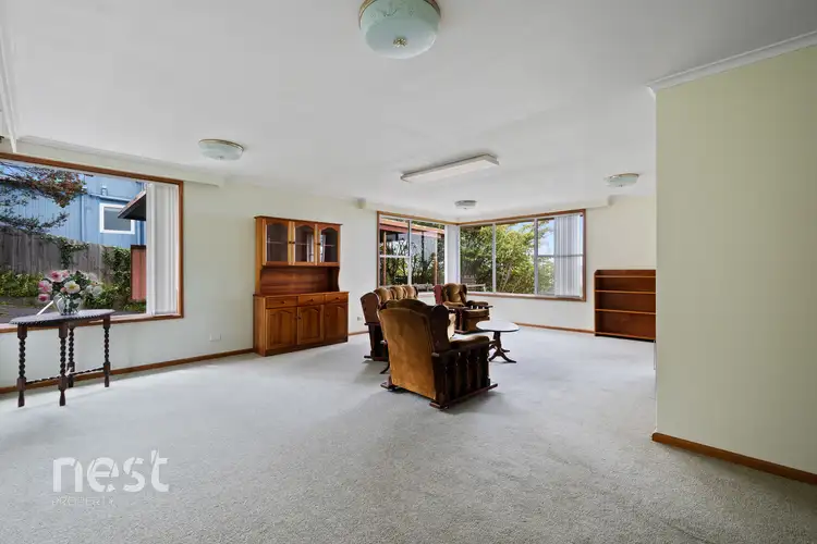 Sixth view of Homely house listing, 23 Coolamon Road, Taroona TAS 7053