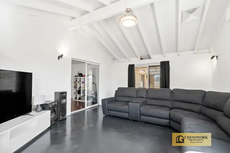 Second view of Homely house listing, 6 Pimelea Place, Pinjarra WA 6208