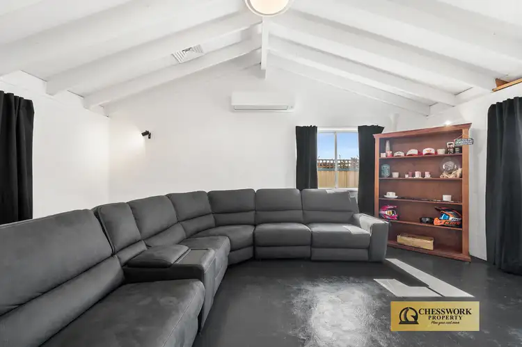 Fourth view of Homely house listing, 6 Pimelea Place, Pinjarra WA 6208