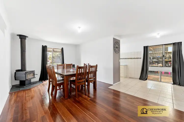 Fifth view of Homely house listing, 6 Pimelea Place, Pinjarra WA 6208