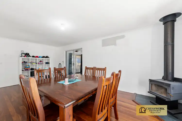 Sixth view of Homely house listing, 6 Pimelea Place, Pinjarra WA 6208