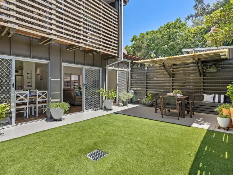 3/73 Ethel Street, Chermside QLD 4032