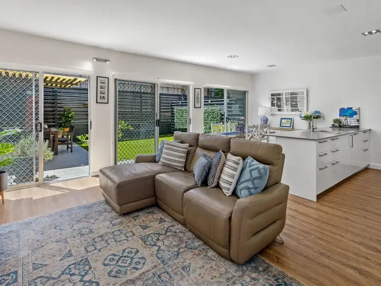 Fifth view of Homely townhouse listing, 3/73 Ethel Street, Chermside QLD 4032