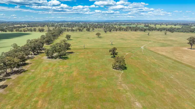 Fourth view of Homely land listing, CA1, Section W Taylors Bridge Road, Norong VIC 3682