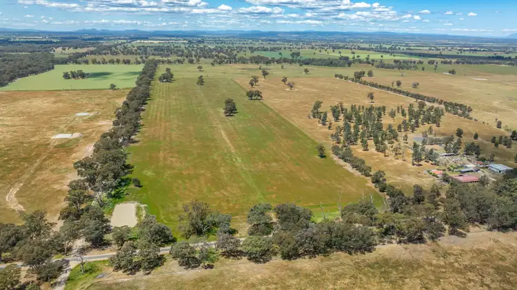 Fifth view of Homely land listing, CA1, Section W Taylors Bridge Road, Norong VIC 3682