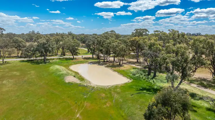 Sixth view of Homely land listing, CA1, Section W Taylors Bridge Road, Norong VIC 3682
