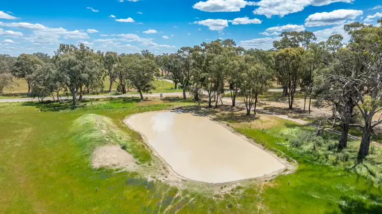 Seventh view of Homely land listing, CA1, Section W Taylors Bridge Road, Norong VIC 3682