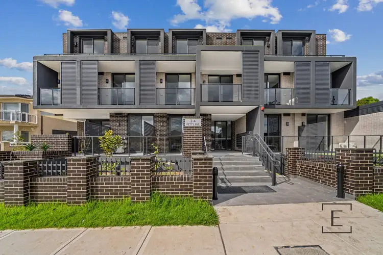 2 Petty Avenue, Yagoona NSW 2199