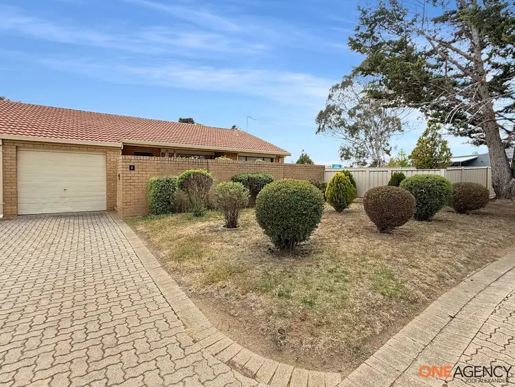 6 Yongala Court, Cooma NSW 2630