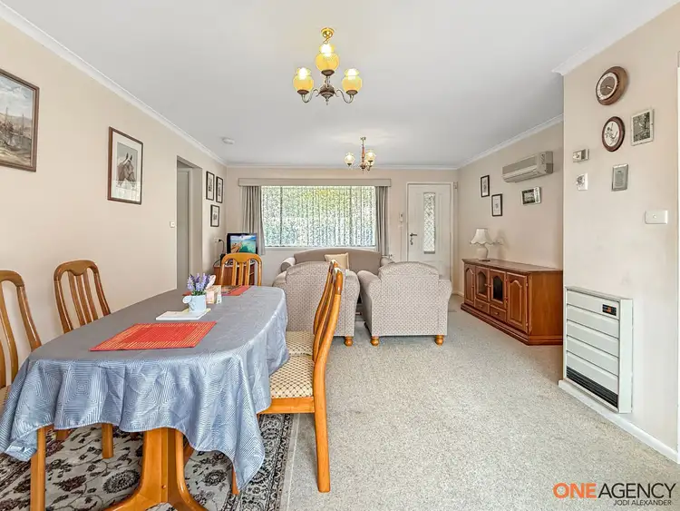 Sixth view of Homely unit listing, 6 Yongala Court, Cooma NSW 2630