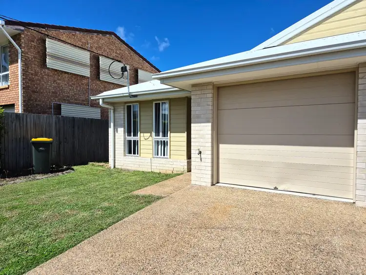 9a Wilfred Street, Bargara QLD 4670