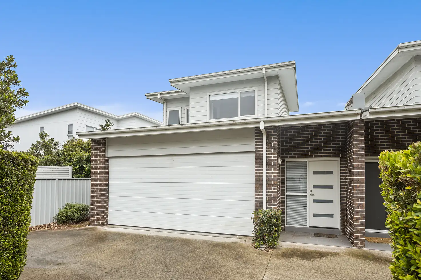 Main view of Homely townhouse listing, 12/26 Avondale Road, Avondale NSW 2530