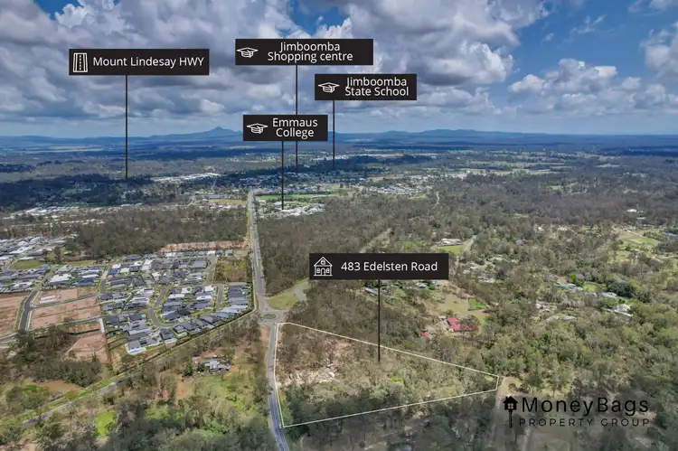 483 Edelsten Road, Jimboomba QLD 4280