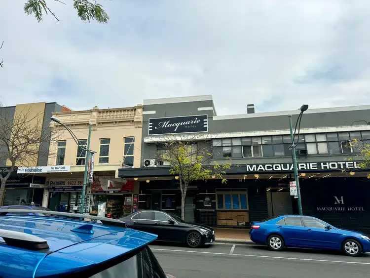 Room 6/269 Macquarie St, Liverpool NSW 2170