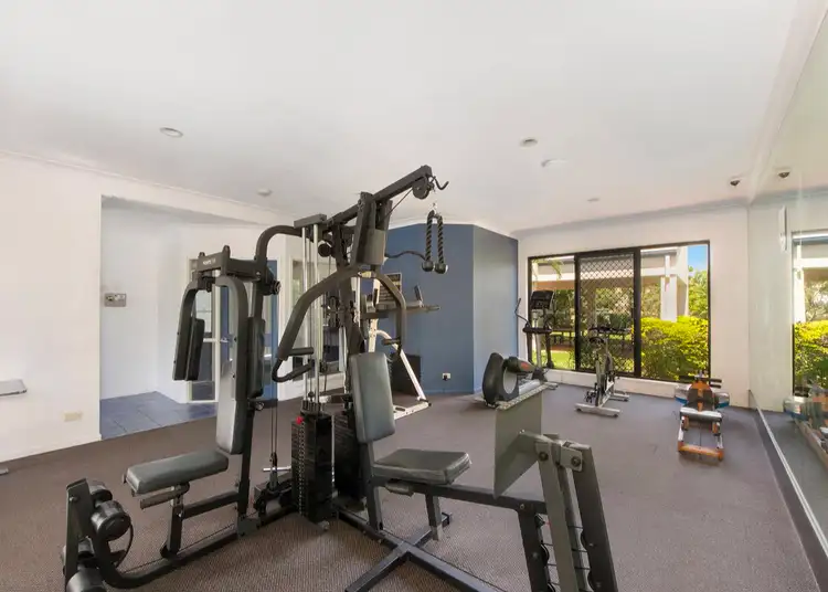 Second view of Homely townhouse listing, 2 Gentian Drive, Arundel QLD 4214