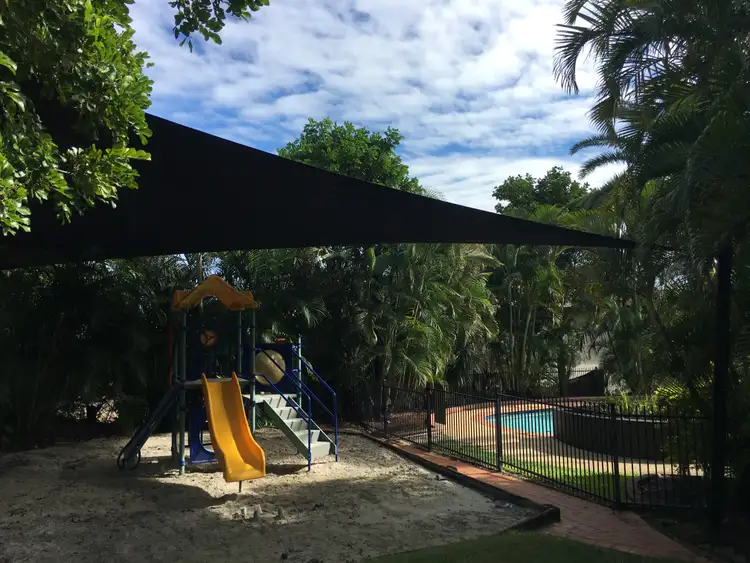 Fifth view of Homely townhouse listing, 2 Gentian Drive, Arundel QLD 4214