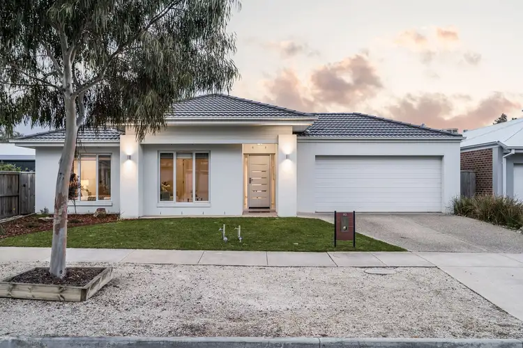 60 Franklin Road, Mount Duneed VIC 3217