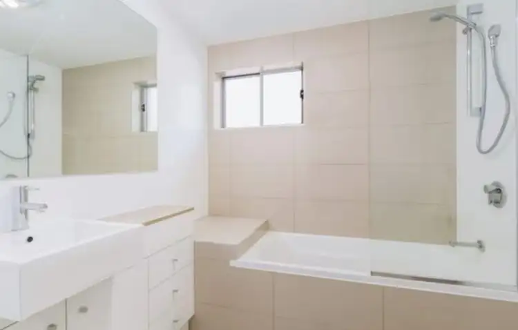 Third view of Homely apartment listing, 2/39A Jane Street, West End QLD 4101