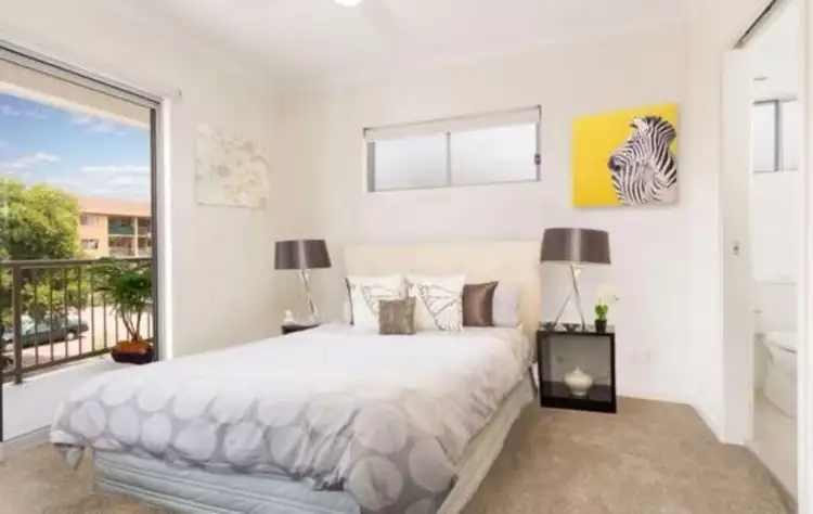 Fourth view of Homely apartment listing, 2/39A Jane Street, West End QLD 4101
