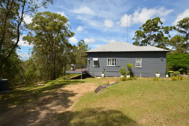 304 Moy Pocket Road, Brooloo QLD 4570
